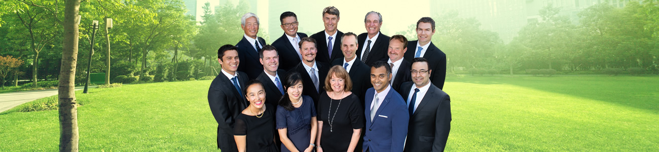 Radiologists of X-Ray Medical Group San Diego