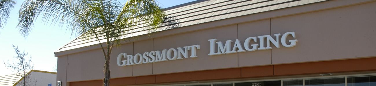 Grossmont Imaging Center San Diego