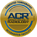 ACR CT