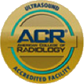 ACR Ultrasound