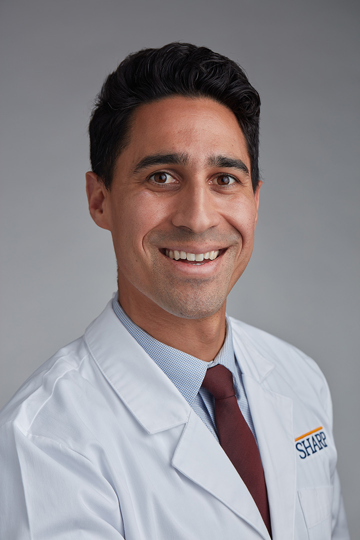 Juan Carlos Vera, M.D