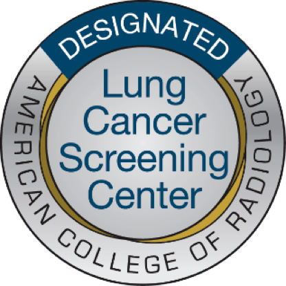 ACR for Lung Cancer Screening
