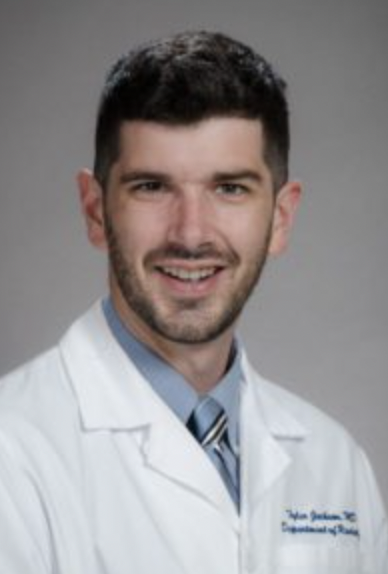 Tyler Jackson, M.D.